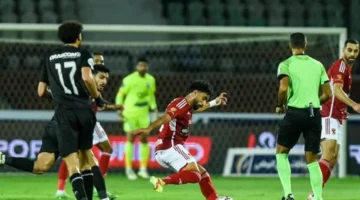 توقيت انطلاق مواجهة الأهلي ضد زد وتردد القنوات الناقلة للقاء المرتقب